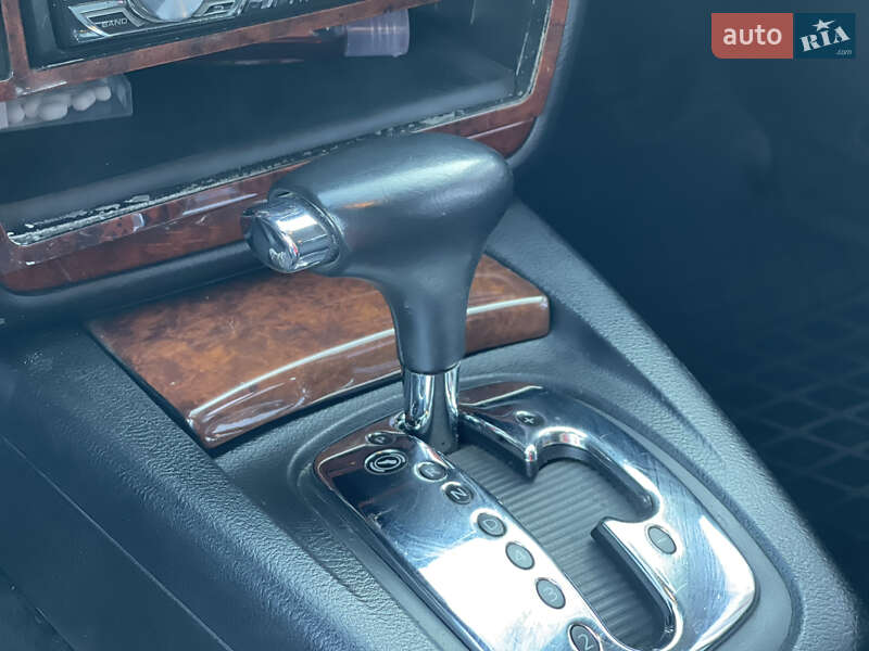 Універсал Volkswagen Passat 2002 в Києві