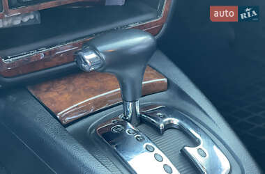 Универсал Volkswagen Passat 2002 в 