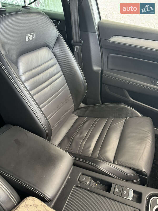 Універсал Volkswagen Passat 2019 в Києві