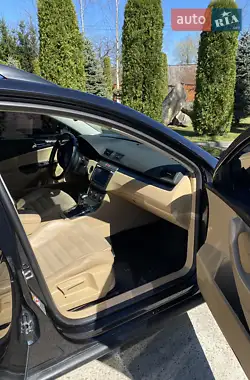 Volkswagen Passat 2007
