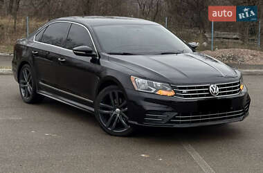 Volkswagen Passat 2016 Volkswagen Passat 2016