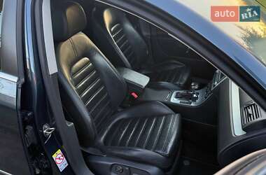Універсал Volkswagen Passat 2007 в 
