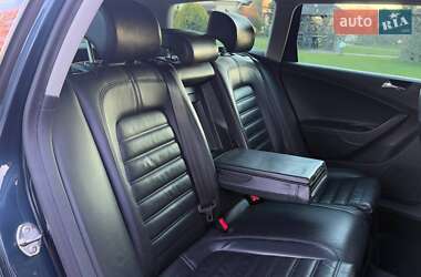Універсал Volkswagen Passat 2007 в 