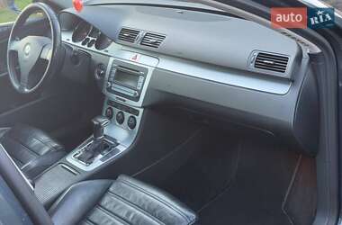 Універсал Volkswagen Passat 2007 в 