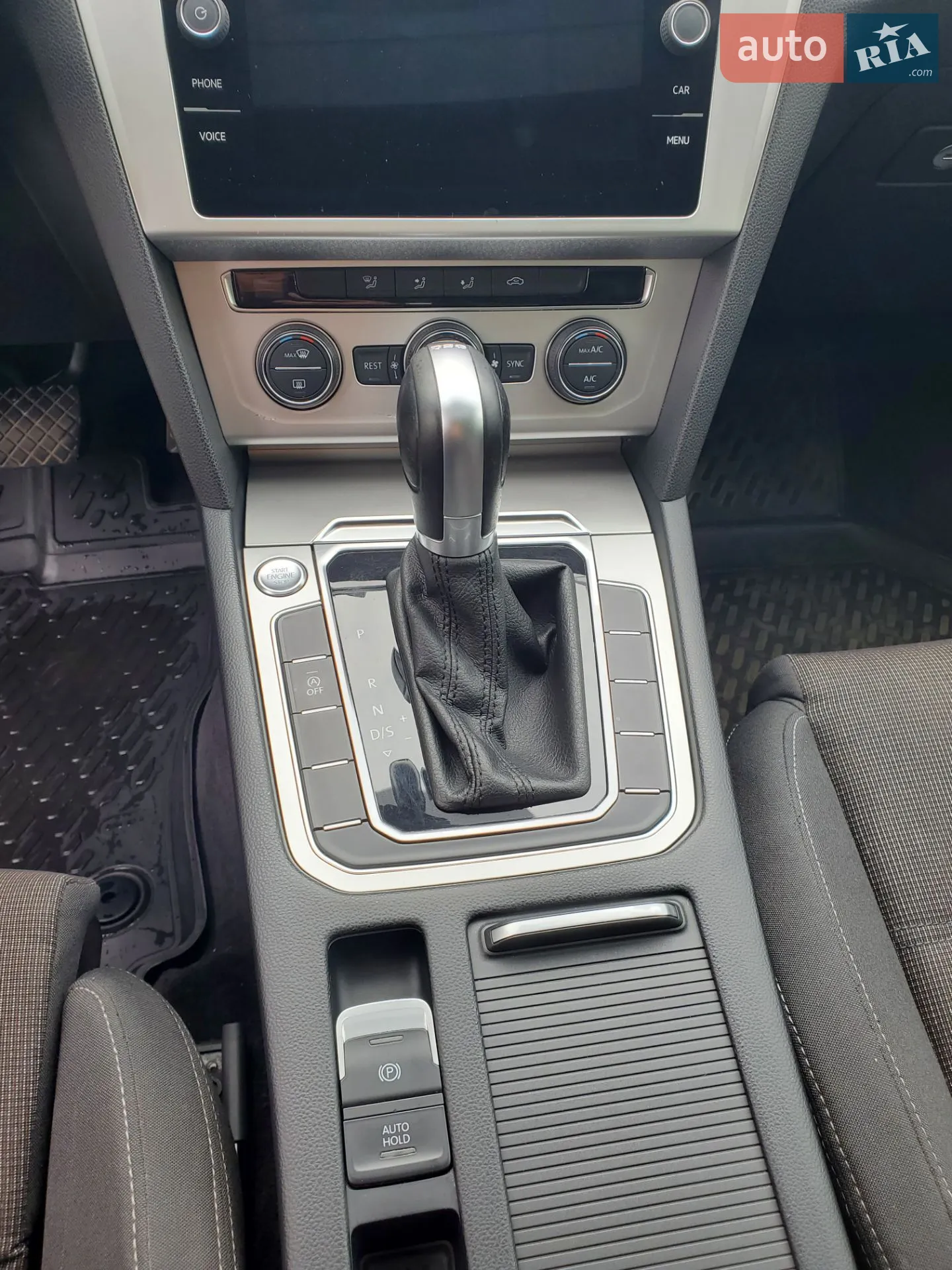 2017 Volkswagen Passat - мініатюра 13