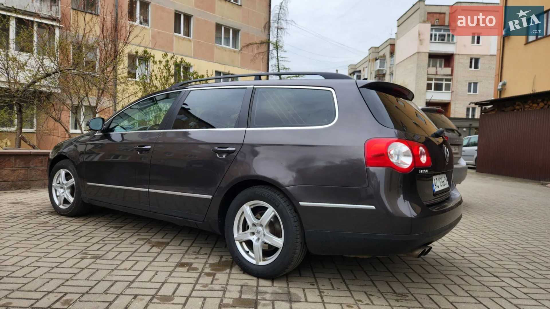 2010 Volkswagen Passat - мініатюра 10