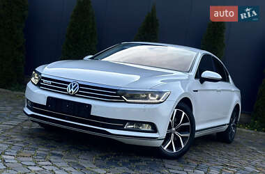 Volkswagen Passat 2019 Volkswagen Passat 2019