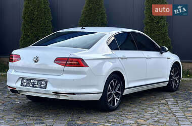 Седан Volkswagen Passat 2019 в 