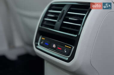 Седан Volkswagen Passat 2019 в 