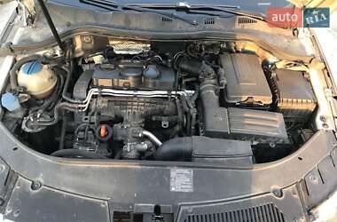 Универсал Volkswagen Passat 2006 в 