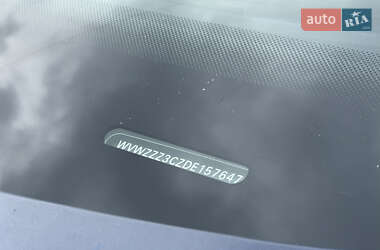 Универсал Volkswagen Passat 2013 в 