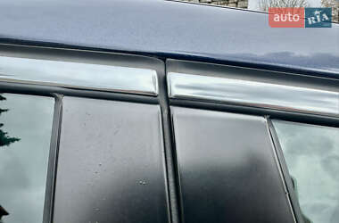 Универсал Volkswagen Passat 2013 в 