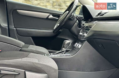 Универсал Volkswagen Passat 2013 в 