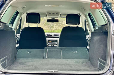 Универсал Volkswagen Passat 2013 в 