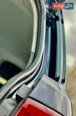 Универсал Volkswagen Passat 2013 в 