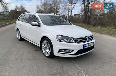 Volkswagen Passat 2012 Volkswagen Passat 2012