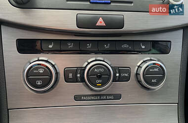 Универсал Volkswagen Passat 2012 в 