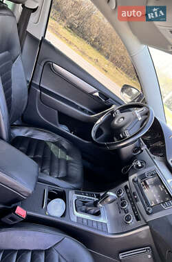 Универсал Volkswagen Passat 2012 в 