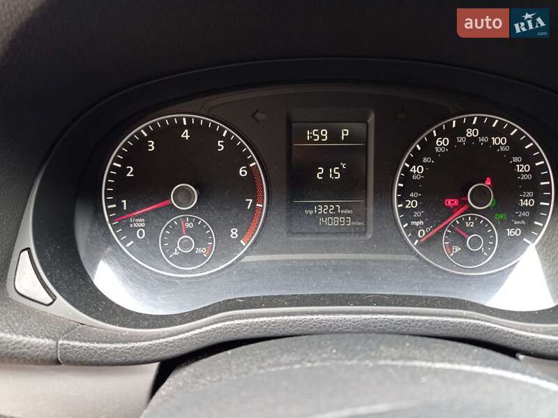 Седан Volkswagen Passat 2011 в Киеве фото 6 Седан Volkswagen Passat 2011 в Киеве
