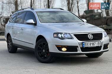 Volkswagen Passat 2007 Volkswagen Passat 2007