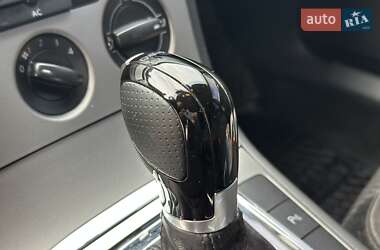 Универсал Volkswagen Passat 2007 в 