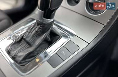 Универсал Volkswagen Passat 2007 в 