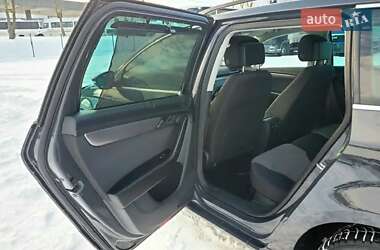Універсал Volkswagen Passat 2011 в 