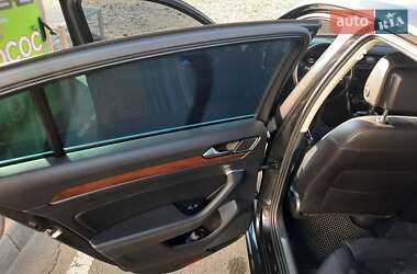 Седан Volkswagen Passat 2018 в 