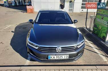 Volkswagen Passat 2018 Volkswagen Passat 2018