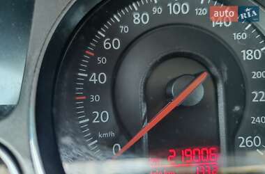 Седан Volkswagen Passat 2008 в 