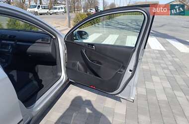 Седан Volkswagen Passat 2008 в 