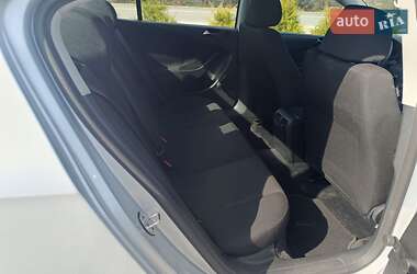 Седан Volkswagen Passat 2008 в 