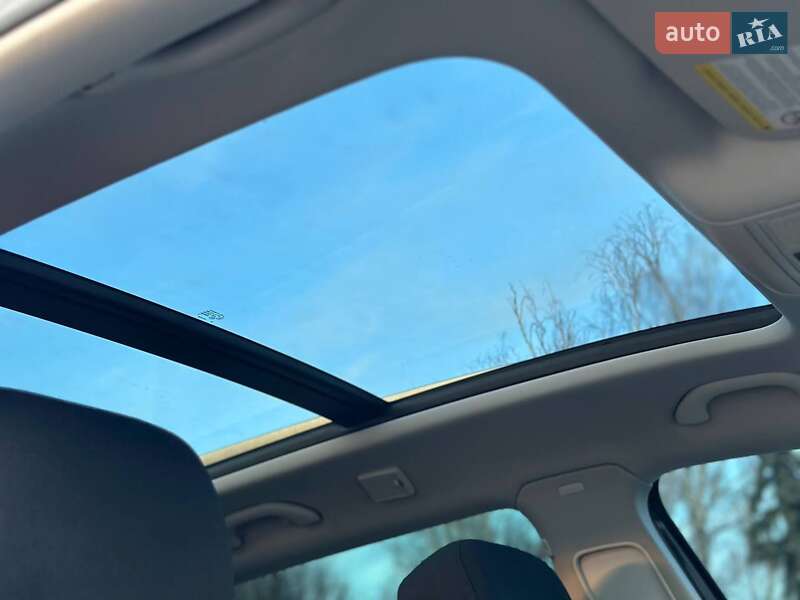 Универсал Volkswagen Passat 2012 в Белой Церкви фото 28 Универсал Volkswagen Passat 2012 в Белой Церкви