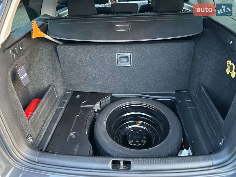 Универсал Volkswagen Passat 2012 в Белой Церкви фото 35 Универсал Volkswagen Passat 2012 в Белой Церкви