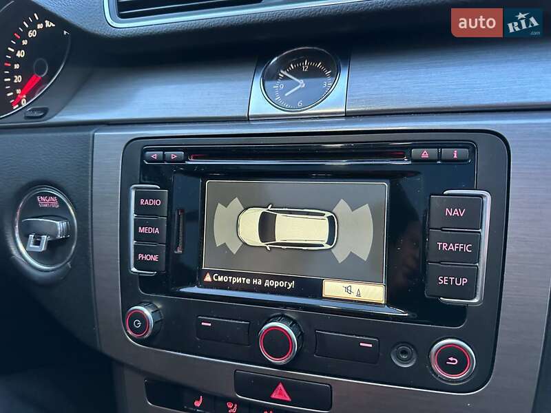 Универсал Volkswagen Passat 2012 в Белой Церкви фото 29 Универсал Volkswagen Passat 2012 в Белой Церкви