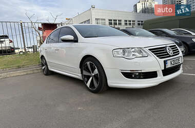 Volkswagen Passat 2008 Volkswagen Passat 2008
