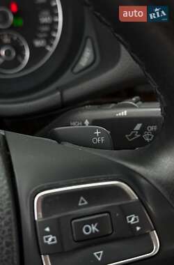 Седан Volkswagen Passat 2013 в 