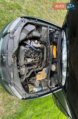 Седан Volkswagen Passat 1998 в 