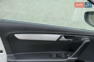 Универсал Volkswagen Passat 2011 в 