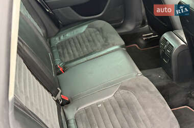 Универсал Volkswagen Passat 2011 в 
