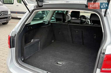 Универсал Volkswagen Passat 2011 в 