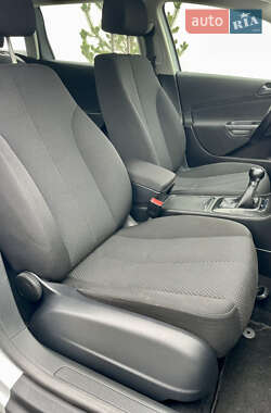 Универсал Volkswagen Passat 2006 в 