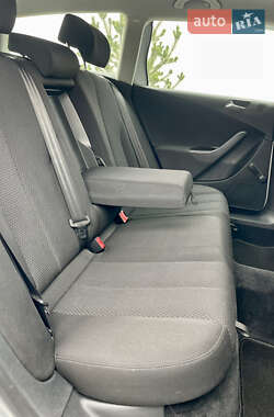 Универсал Volkswagen Passat 2006 в 