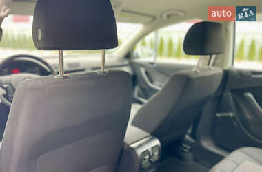 Универсал Volkswagen Passat 2006 в 