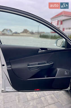 Универсал Volkswagen Passat 2006 в 