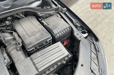 Универсал Volkswagen Passat 2010 в 