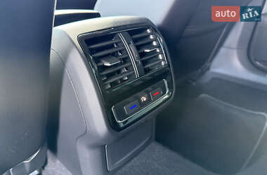 Седан Volkswagen Passat 2019 в 