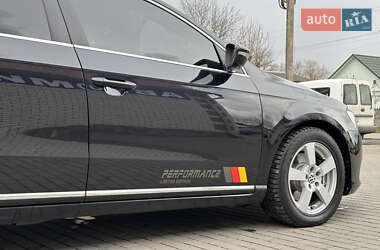 Универсал Volkswagen Passat 2012 в 