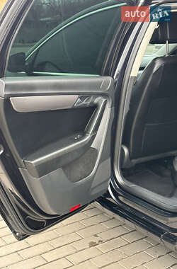 Универсал Volkswagen Passat 2012 в 