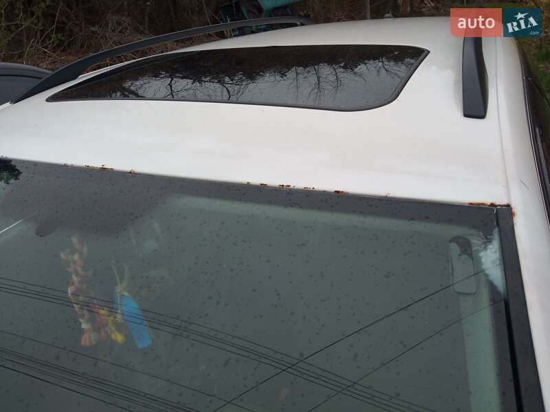 Универсал Volkswagen Passat 2008 в Житомире